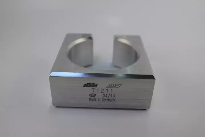 WP OEM - KLEMMBLOCK FÜR ROHR D=54MM
