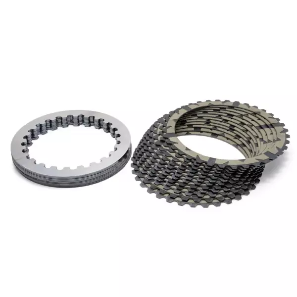 Rekluse TorqDrive manuelle Kupplung für Harley Davidson Sportster -1997