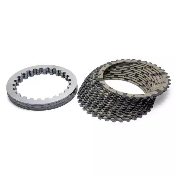 Rekluse TorqDrive manuelle Kupplung für Harley Davidson Sportster -1997