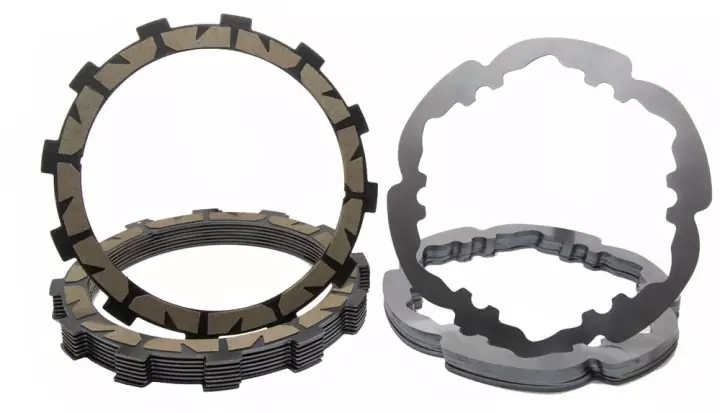 Rekluse TorqDrive Kupplungspaket KTM/Husqvarna/GasGas 250/350/450/500/501 2012-2025