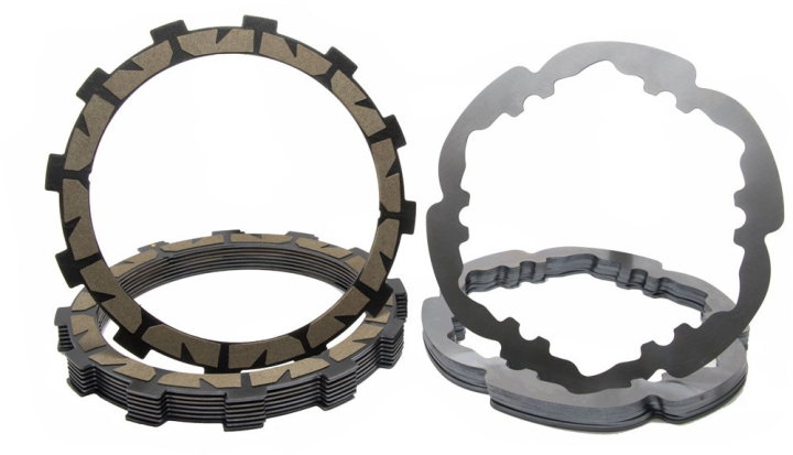 Rekluse TorqDrive Clutch Pack KTM, Husqvarna, GasGas 250/350 19-25