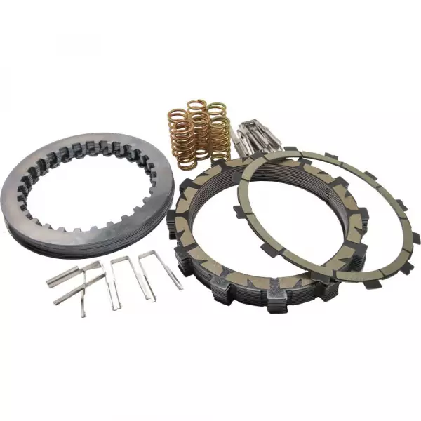 Rekluse TorqDrive Kupplungspaket Honda CRF 450 R 02-08