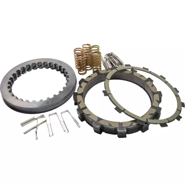 Rekluse TorqDrive Kupplungspaket TM 250/300 19-20