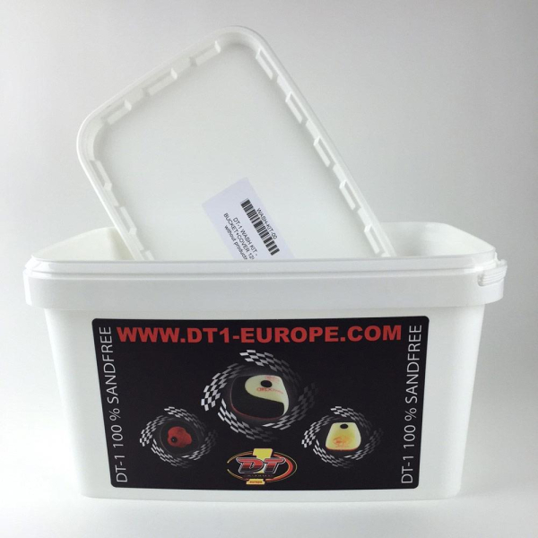 DT-1 WASH KIT - 12L BUCKET -  without products