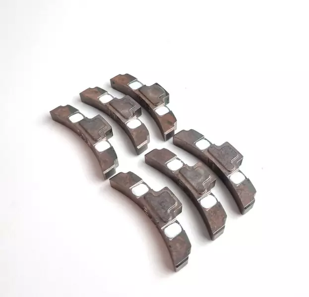 3.0 Wedge Kit - 350 Heavy...einzeln 741-015...