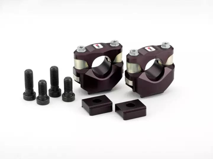 Xtrig PHDS kit M12 for 28,6mm Handlebar