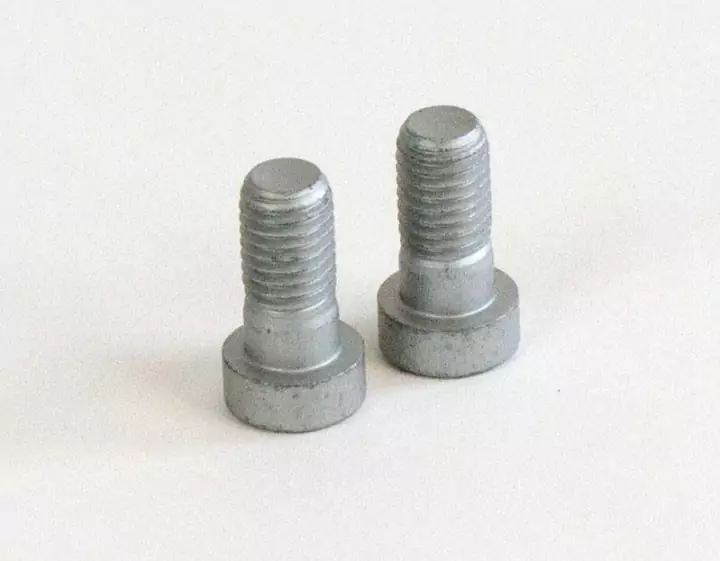 Screw Kit M12x45