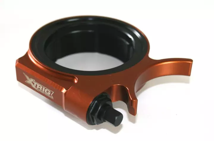 Preload Adjuster Kawasaki KXF 450 15-18 / KXF 250 17-19 / KX250 19