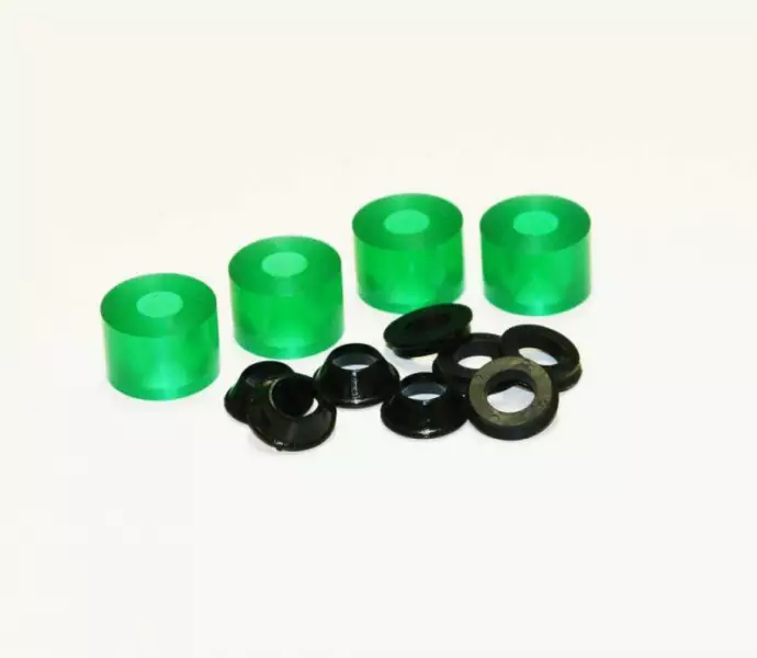 PHDS Elastomere-Kit grün weich
