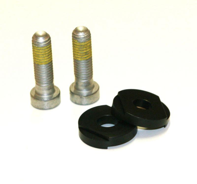 Xtrig PHDS Lenkererhöhung 5mm M10