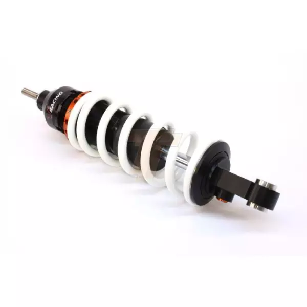 BMW R1150GS 1999 - 2003 TracTive Federbein X-CITE (Low -25mm)