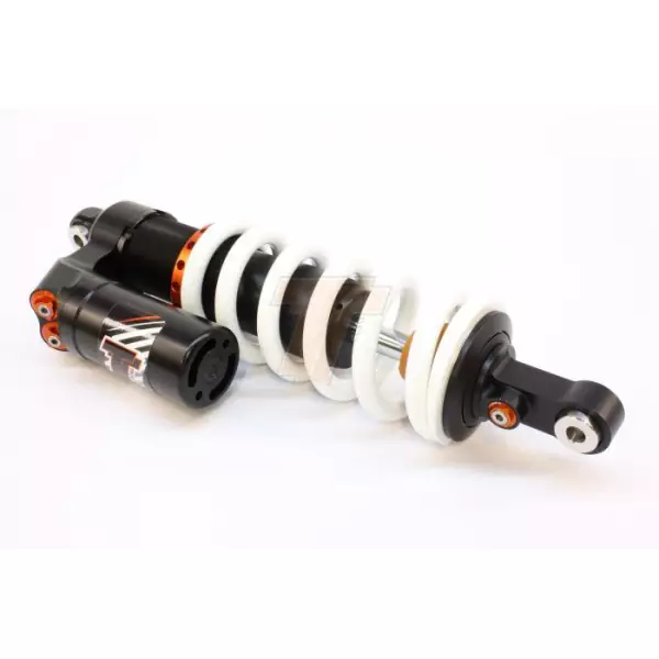 KTM 390 ADVENTURE 2020 -  TracTive Federbein X-PERIENCE (Low -25mm)