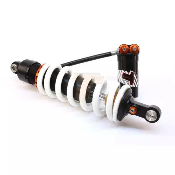 BMW F800GS 2013 - 2018 TracTive Federbein X-TREME (+25mm) Long Travel