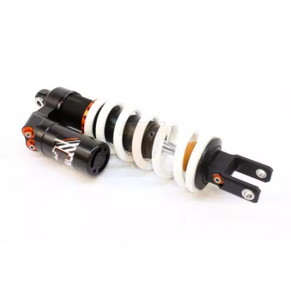 HONDA XL750 Transalp 2023 - 2025 TracTive Federbein X-TREME (+25mm) Long Travel
