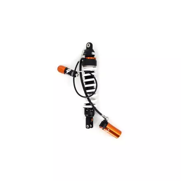 KOVE 450 RALLY 2024 - 2025 TracTive Federbein X-TREME + HPA