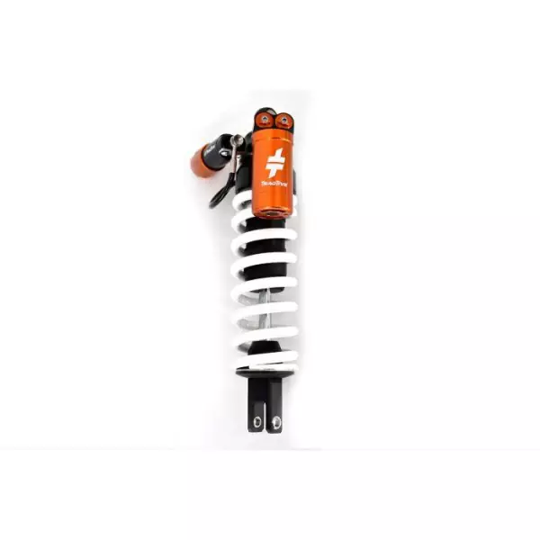 APRILIA Tuareg 660 (Rally) 2021 - 2025 TracTive Federbein X-TREME + HPA (+20mm) Long Travel