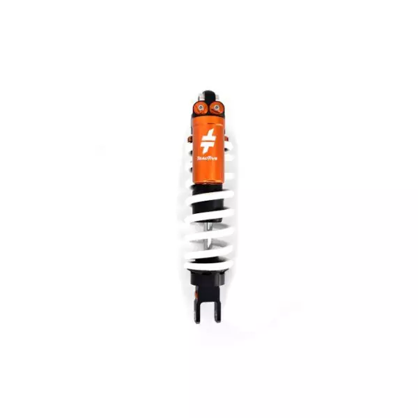 APRILIA Tuareg 660 (Rally) 2021 - 2025 TracTive Federbein X-TREME (+20mm) Long Travel