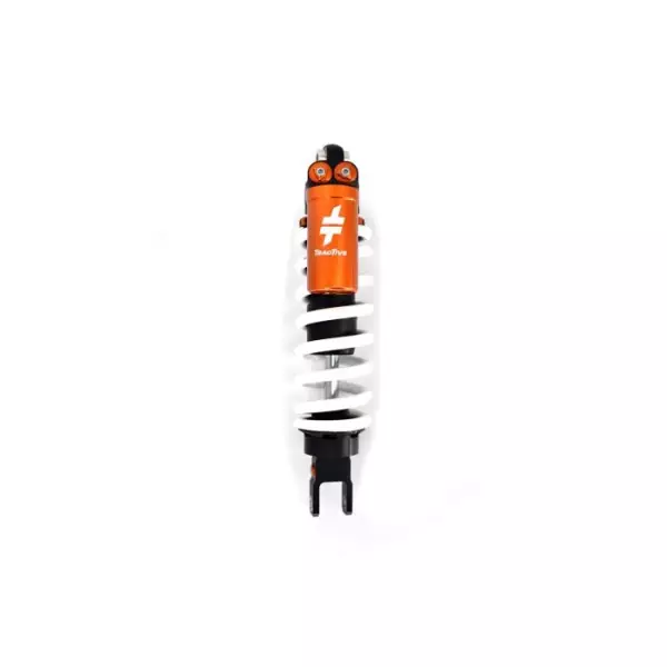 APRILIA Tuareg 660 (Rally) 2021 - 2025 TracTive Federbein X-TREME (+20mm) Long Travel