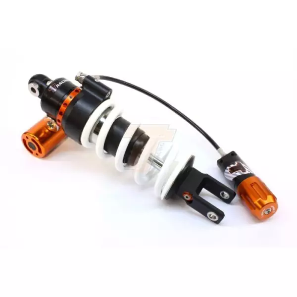 BMW S1000XR 2015 - 2019 TracTive Federbein X-TREME + HPA (OEM Low)