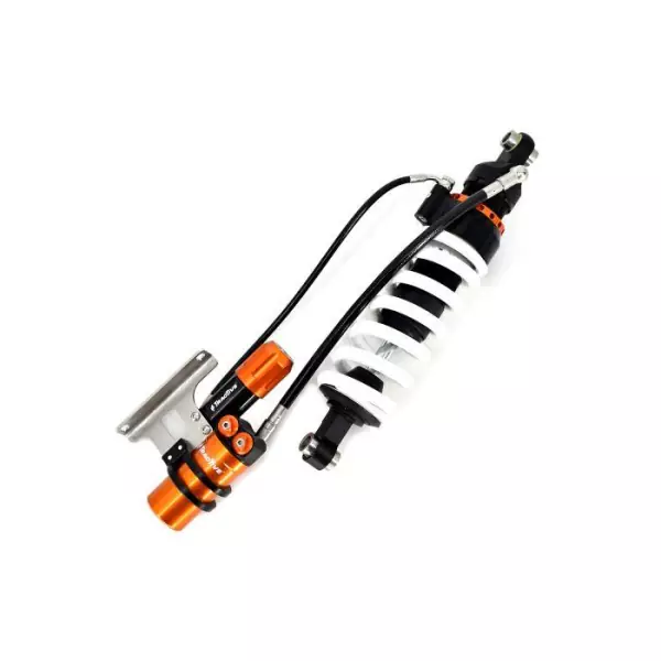 BMW R1300GS 2024 - 2025 TracTive Federbein X-TREME + HPA (Low -25mm)