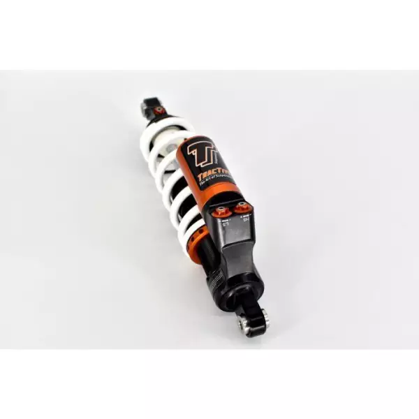 BMW R1250GS Adventure 2018 - 2024 TracTive Federbein X-TREME (Factory Low -40mm)