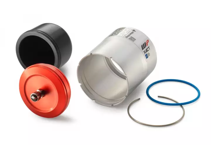 WP OEM - Bladderkit OEM MX 2023-2026