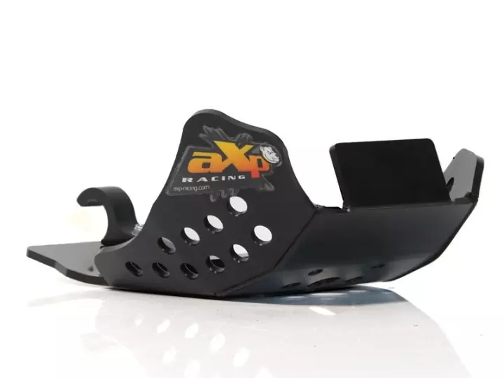 AXP bash plate Motocross Skid plate KTM, Husqvarna, Gas Gas Modelle 23-26