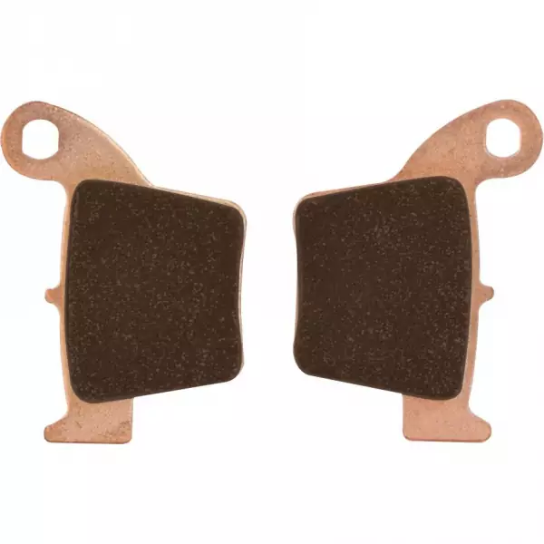 Trial Sinter brake pads Hinten Beta / Gas-Gas / Montesa / Ossa / Scorpa / Sherco / TRS