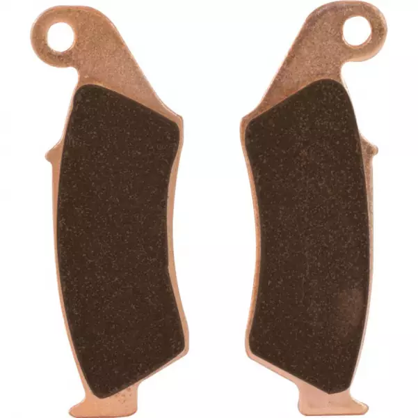 Motocross Sinter brake pads Vorne Honda / Kawasaki / Suzuki / Beta / Gas-Gas