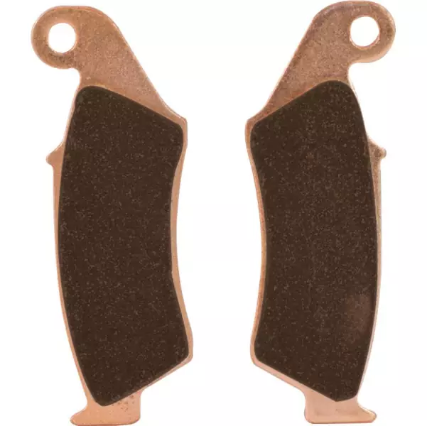 Motocross Sinter brake pads Vorne/Hinten KTM EXC/SX / Husqvarna / Husaberg / Sherco / Gas-Gas 