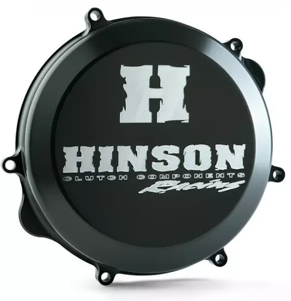 Hinson Kupplungsdeckel Yamaha YZF 450 10-22