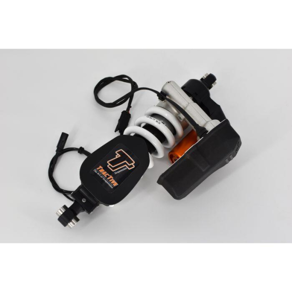 BMW R1250GS Adventure 2018 - 2024 TracTive Federbein eX-CHANGE PRO (Low -50mm)