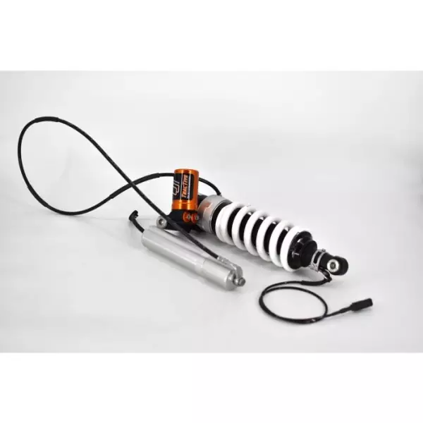 BMW S1000XR 2020 - 2025 TracTive Federbein eX-CHANGE ST (Low -30mm)