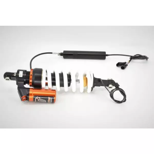 BMW R1200GS 2013-2017 -  TracTive Federbein eX-PERIENCE + EPA (Low -25mm) Rear
