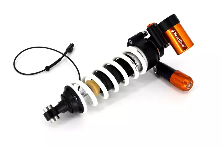 BMW S1000R 2021 - 2025 TracTive Federbein eX-TREME + HPA