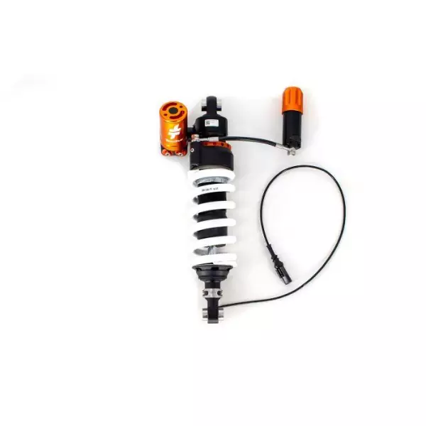 BMW M1000XR 2024 - 2025 TracTive Federbein eX-TREME + HPA Lowered -30mm
