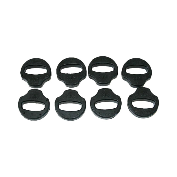 "Hinson Cushion Kit / Ruckdämpfer RMZ 450 05-21 / RMX450 10-11;17-19"
