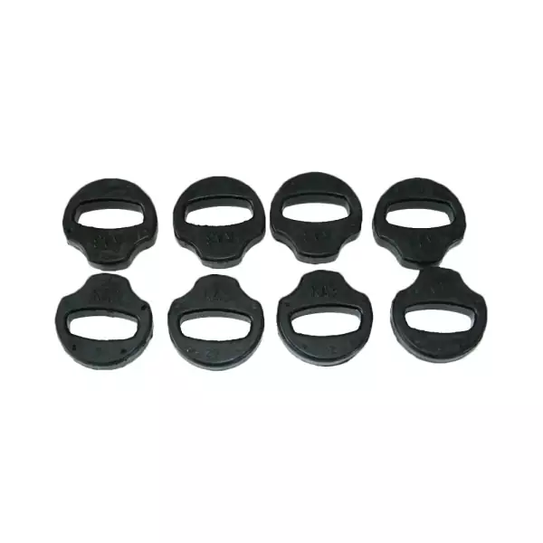 Hinson Cushion Kit / Ruckdämpfer Yamaha YZ 450F 2004-2022