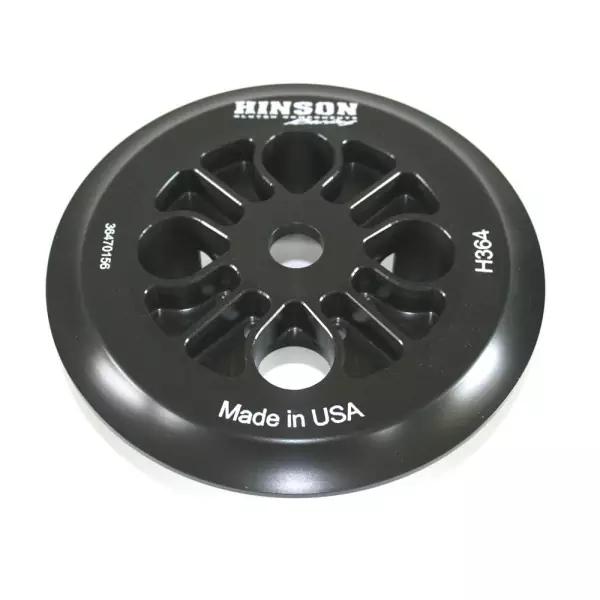 Hinson Druckplatte Honda CR 125 00-07 / CRF 250R 22-26