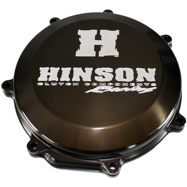 Motocross Shop Extracross Hinson Clutch Cover
