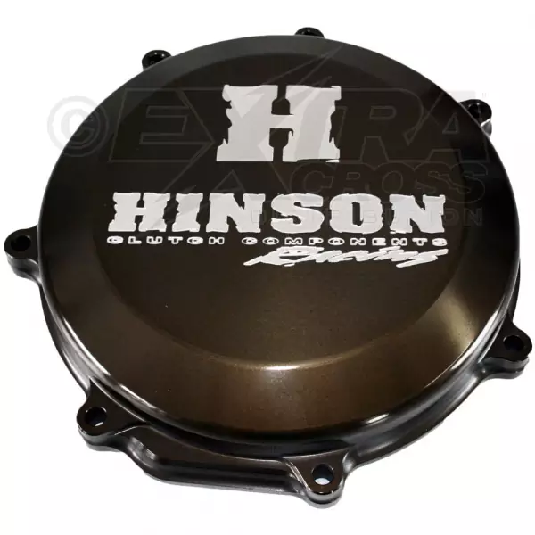 Hinson Kupplungsdeckel Yamaha YZF 250 14-18