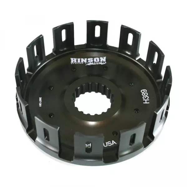 Hinson Kupplungskorb Yamaha YFZ450R ATV 2011-2013