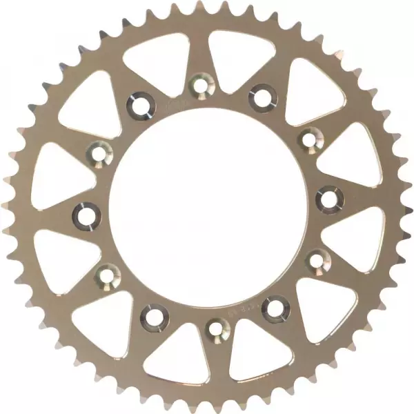 Motocross Kettenrad Alu 50 Zähnen Beta 2T 2005-2012, Beta 4T 2005-2012