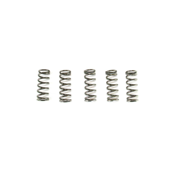 Hinson Kupplungsfedern 5 Stück für Hinson Korb Honda CRF 250, KTM/Husqvarna 125/150/200