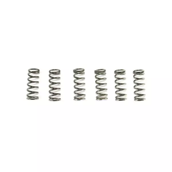 Hinson Clutch Spring Kit 6 pieces for Hinson basket Honda CRF450R 17-20/RX 17-20