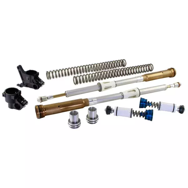 KYB closed cartridge Umbaukit for alle WP 48 AER fork 