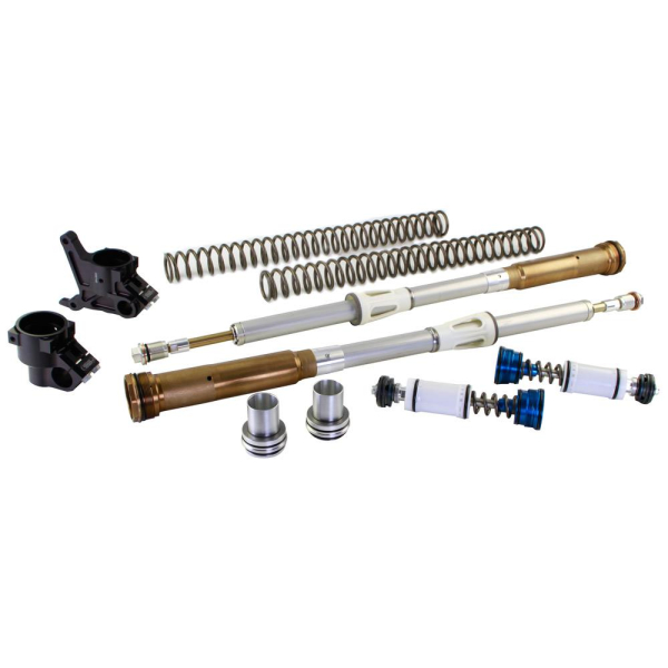 Motocross Shop Extracross KYB closed cartridge Umbaukit für WP