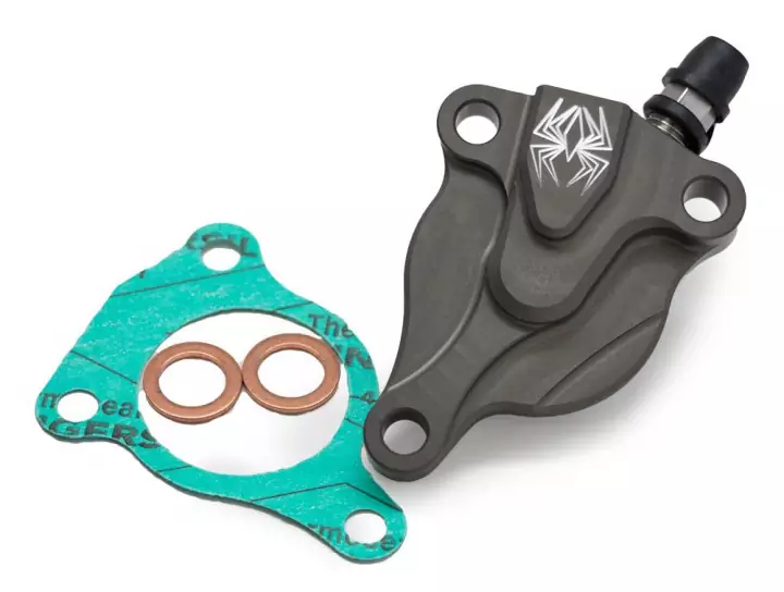 Rekluse manual slave cylinder Kawasaki KX450F 19-23