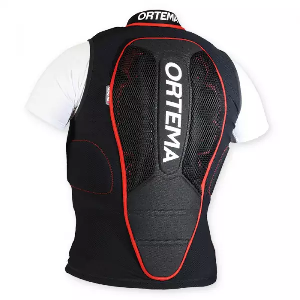 Ortema ORTHO-MAX Vest, M 165-175 cm Körpergröße