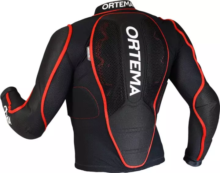 Ortema ORTHO-MAX Jacket, L 175-185 cm Körpergröße